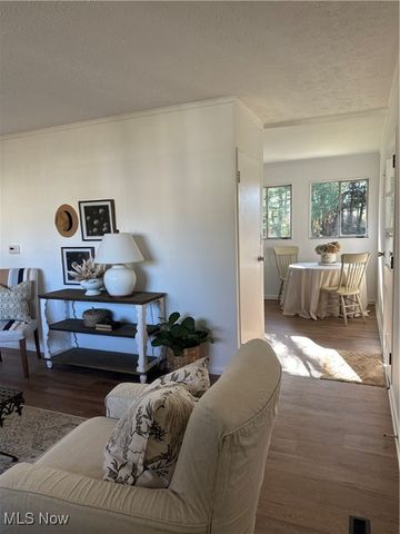 123 Andover Road, Woodsfield, OH 43793