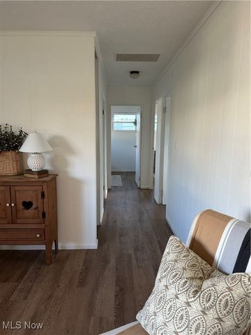 123 Andover Road, Woodsfield, OH 43793