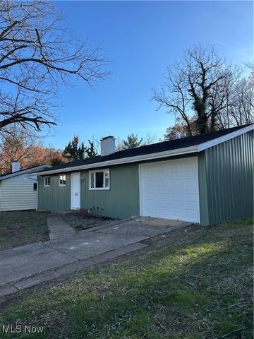 123 Andover Road, Woodsfield, OH 43793