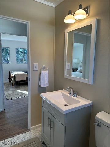 123 Andover Road, Woodsfield, OH 43793