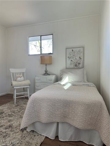 123 Andover Road, Woodsfield, OH 43793