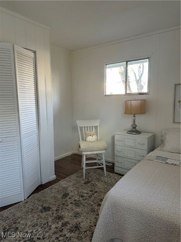 123 Andover Road, Woodsfield, OH 43793