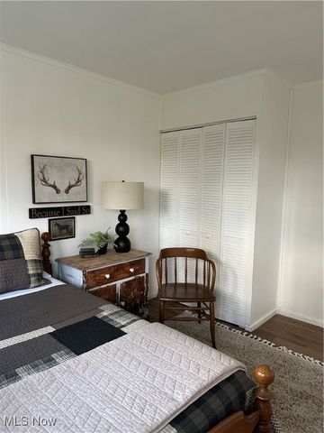 123 Andover Road, Woodsfield, OH 43793