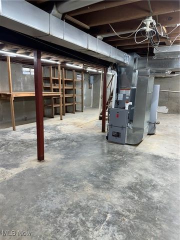 123 Andover Road, Woodsfield, OH 43793