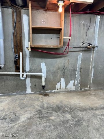 123 Andover Road, Woodsfield, OH 43793