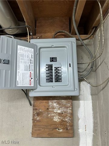 123 Andover Road, Woodsfield, OH 43793