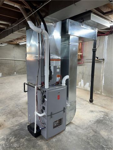 123 Andover Road, Woodsfield, OH 43793