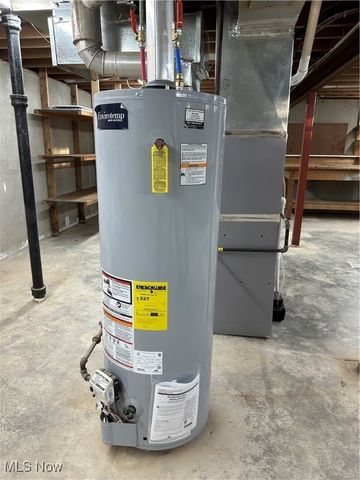 123 Andover Road, Woodsfield, OH 43793