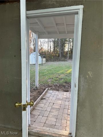 123 Andover Road, Woodsfield, OH 43793