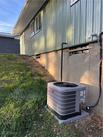 123 Andover Road, Woodsfield, OH 43793