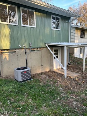 123 Andover Road, Woodsfield, OH 43793