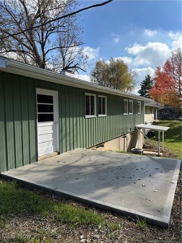 123 Andover Road, Woodsfield, OH 43793