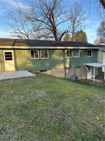 123 Andover Road, Woodsfield, OH 43793