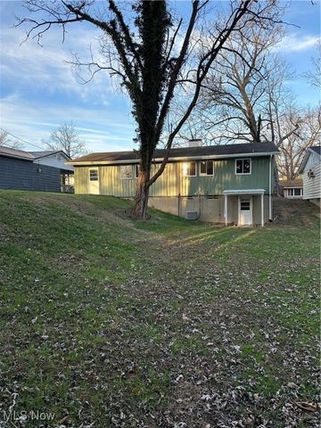 123 Andover Road, Woodsfield, OH 43793