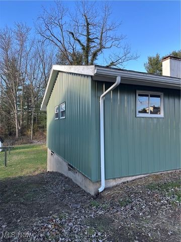 123 Andover Road, Woodsfield, OH 43793