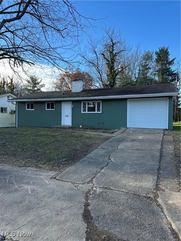 123 Andover Road, Woodsfield, OH 43793