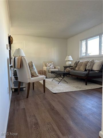 123 Andover Road, Woodsfield, OH 43793