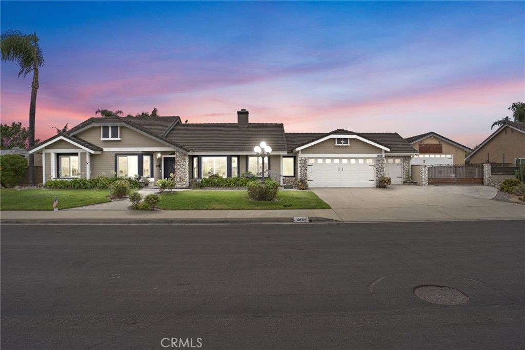 Image 1 of property listing at 4641 La Causey Court, Chino, CA 91710