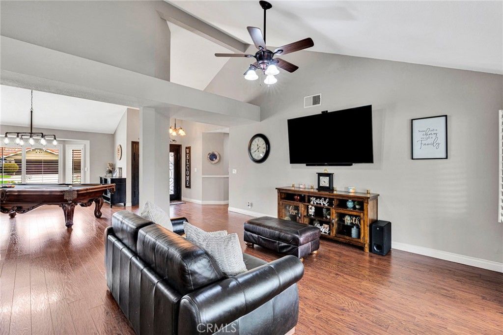 Image 12 of property listing at 4641 La Causey Court, Chino, CA 91710
