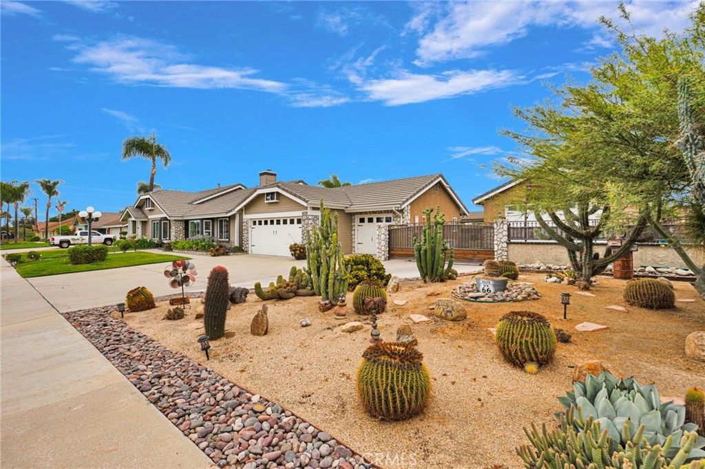 Image 3 of property listing at 4641 La Causey Court, Chino, CA 91710