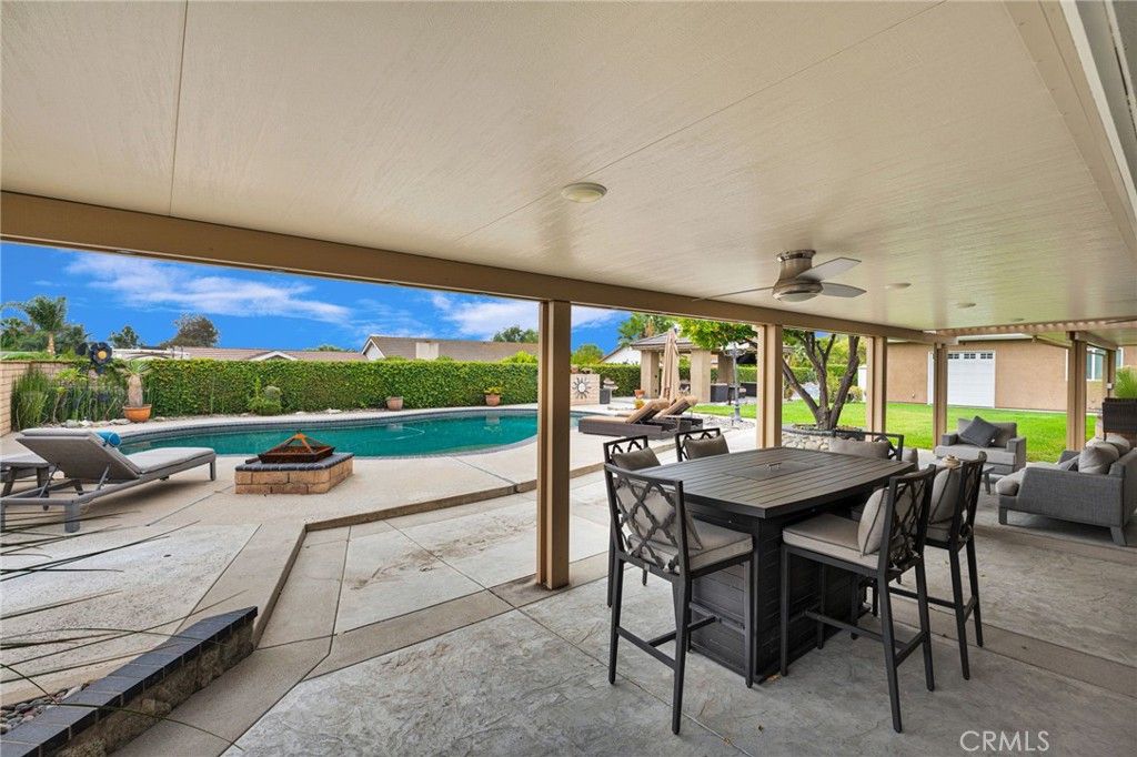 Image 43 of property listing at 4641 La Causey Court, Chino, CA 91710