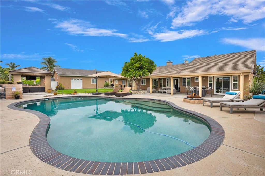Image 44 of property listing at 4641 La Causey Court, Chino, CA 91710