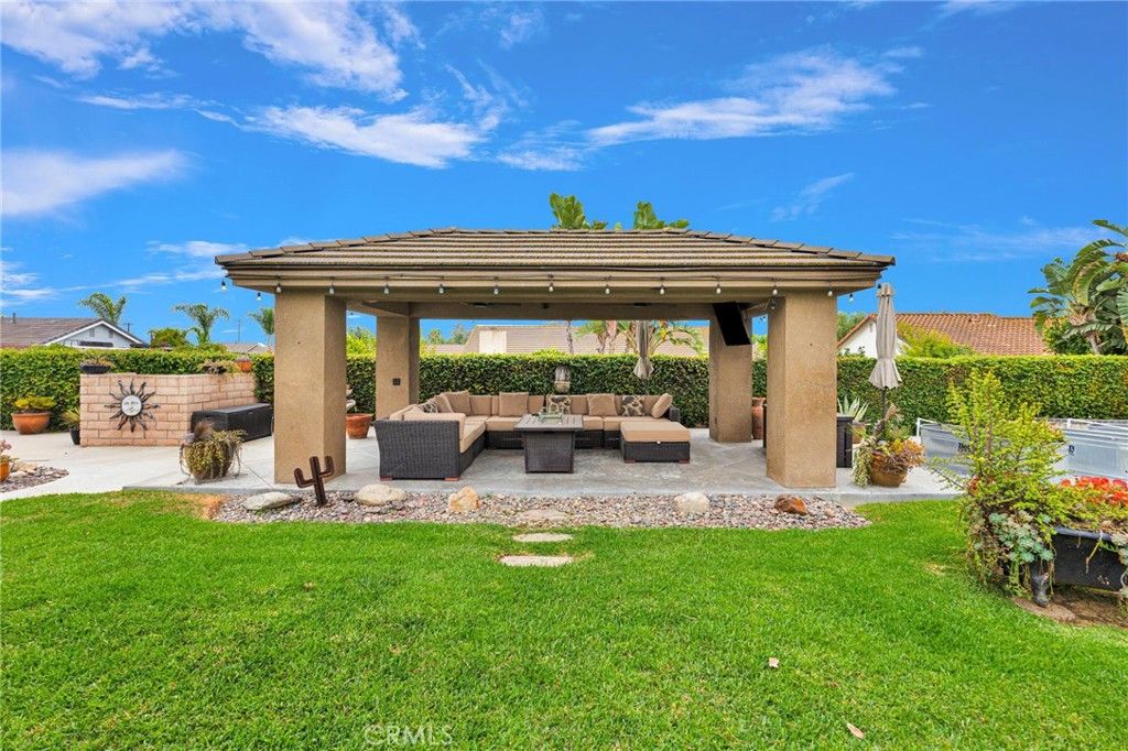 Image 47 of property listing at 4641 La Causey Court, Chino, CA 91710