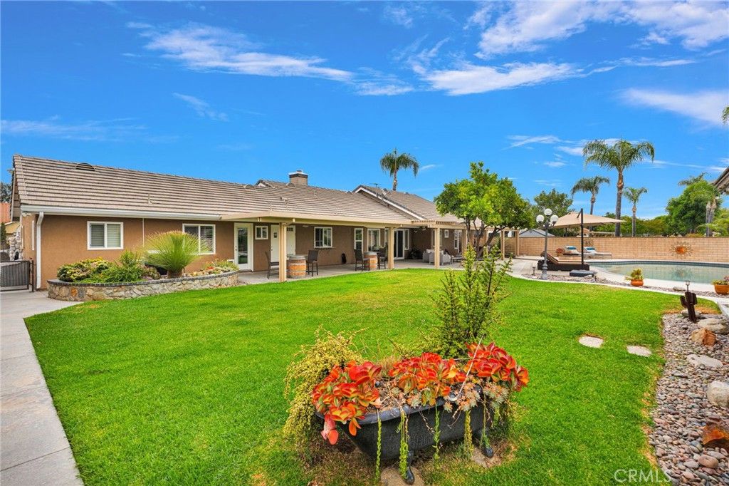 Image 50 of property listing at 4641 La Causey Court, Chino, CA 91710