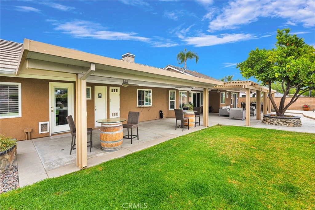 Image 52 of property listing at 4641 La Causey Court, Chino, CA 91710
