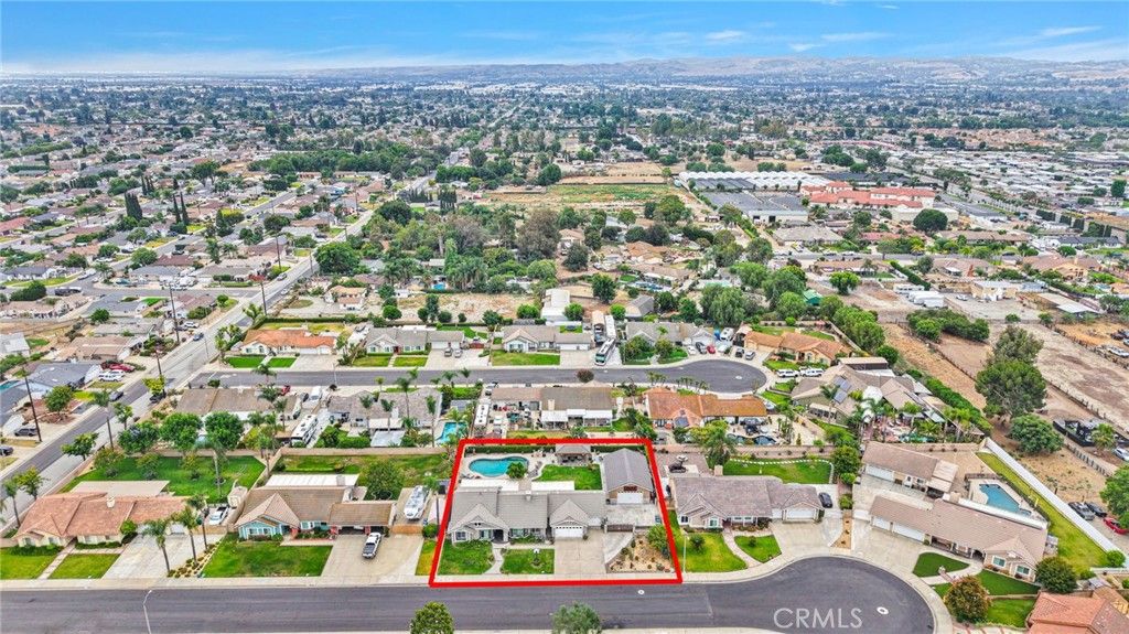 Image 62 of property listing at 4641 La Causey Court, Chino, CA 91710