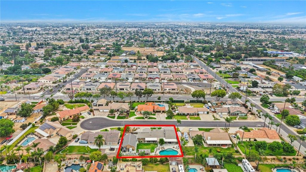 Image 63 of property listing at 4641 La Causey Court, Chino, CA 91710