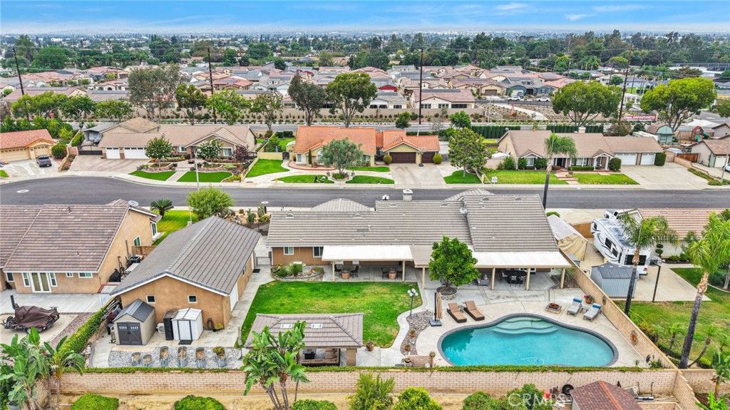 Image 65 of property listing at 4641 La Causey Court, Chino, CA 91710