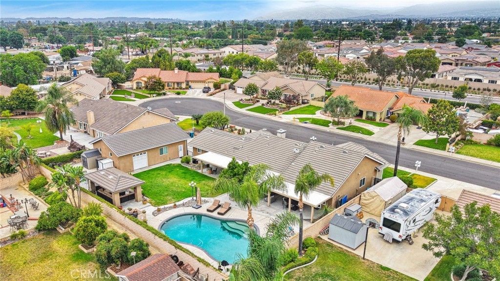 Image 66 of property listing at 4641 La Causey Court, Chino, CA 91710