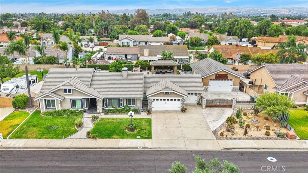 Image 68 of property listing at 4641 La Causey Court, Chino, CA 91710