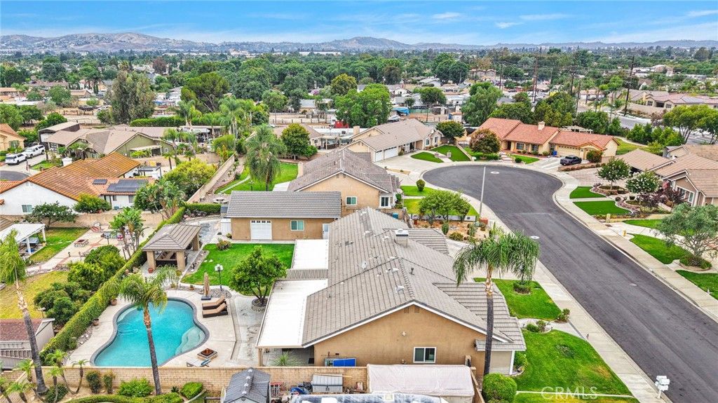 Image 70 of property listing at 4641 La Causey Court, Chino, CA 91710