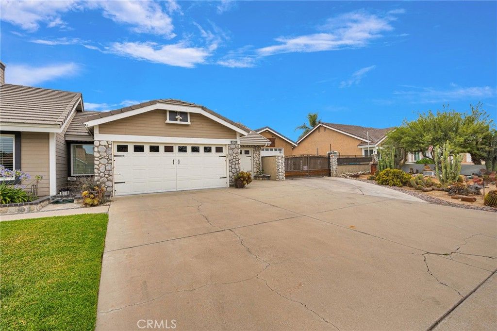 Image 71 of property listing at 4641 La Causey Court, Chino, CA 91710