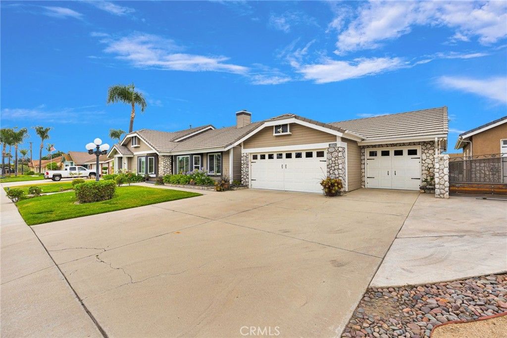 Image 72 of property listing at 4641 La Causey Court, Chino, CA 91710