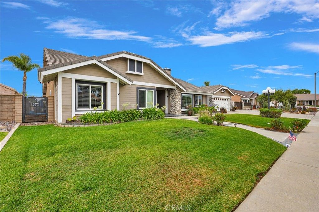Image 74 of property listing at 4641 La Causey Court, Chino, CA 91710