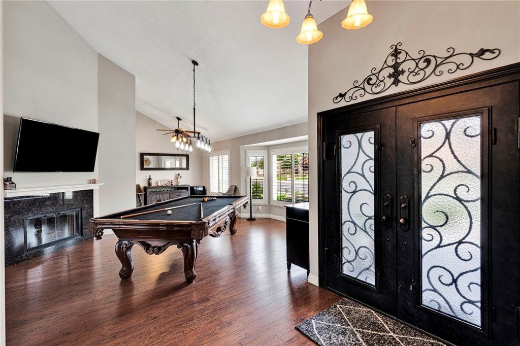 Image 8 of property listing at 4641 La Causey Court, Chino, CA 91710