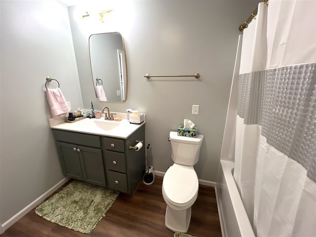 516 S Moorland Road, Ravenna, MI 49451