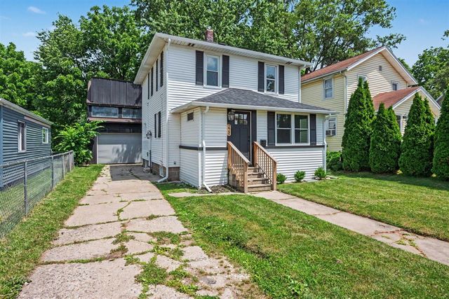 224 W Burnham Street, Battle Creek, MI 49015