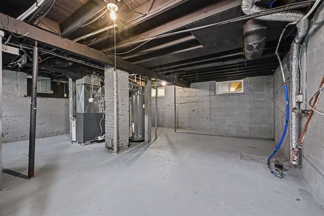 224 W Burnham Street, Battle Creek, MI 49015