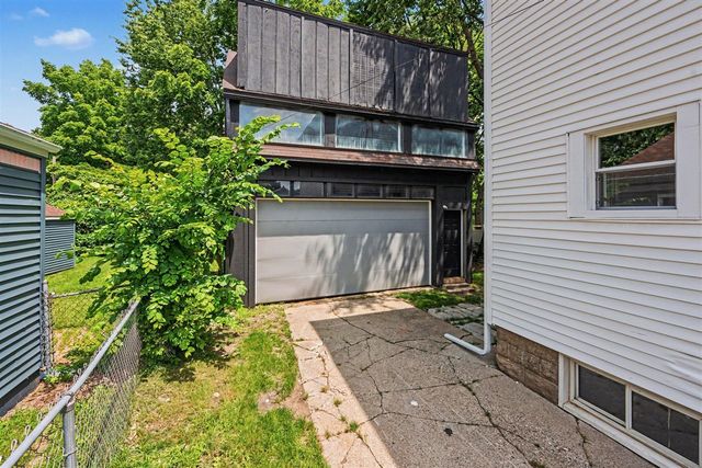 224 W Burnham Street, Battle Creek, MI 49015