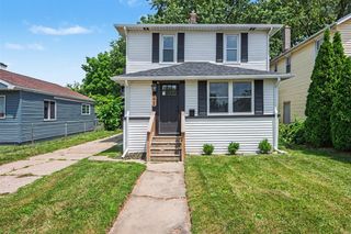 224 W Burnham Street, Battle Creek, MI 49015