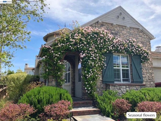 3863 Welshland St, Danville, CA 94506
