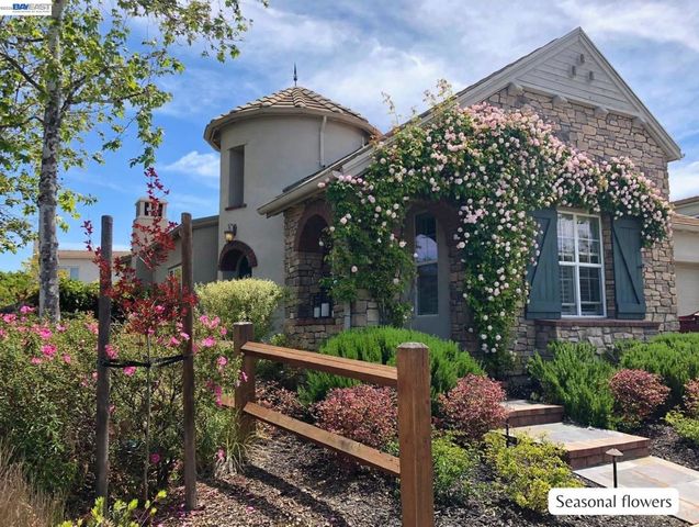 3863 Welshland St, Danville, CA 94506