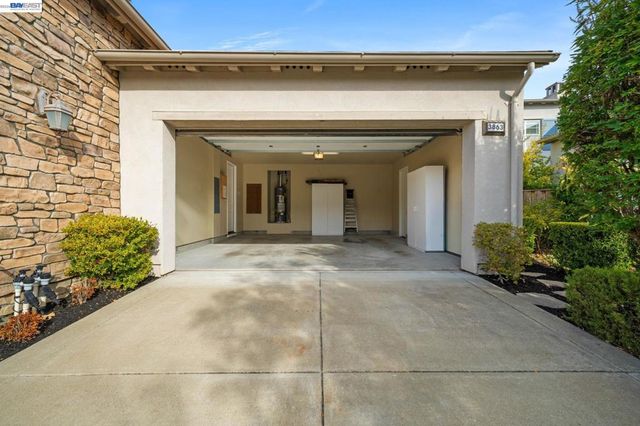 3863 Welshland St, Danville, CA 94506
