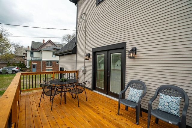 3247 N Marietta AVENUE, Milwaukee, WI 53211