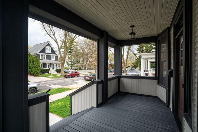 3247 N Marietta AVENUE, Milwaukee, WI 53211