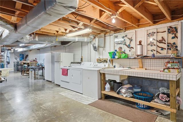 7665 Dennis Road, Walnut Cove, NC 27052